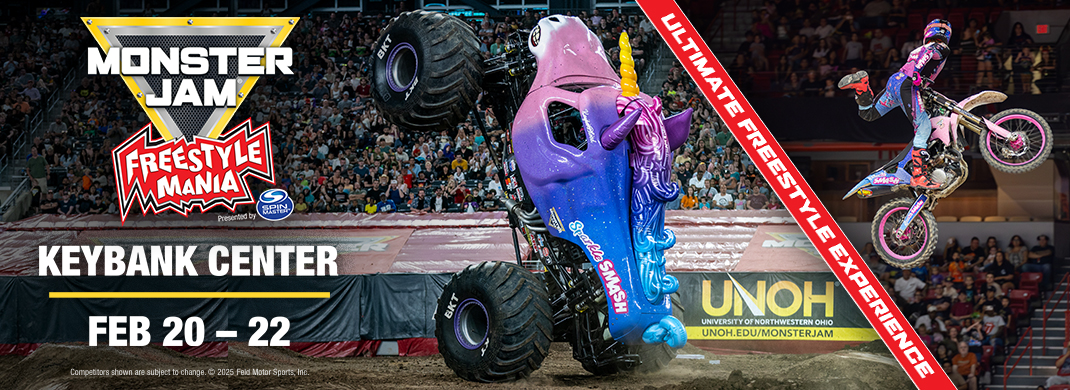monster jam
